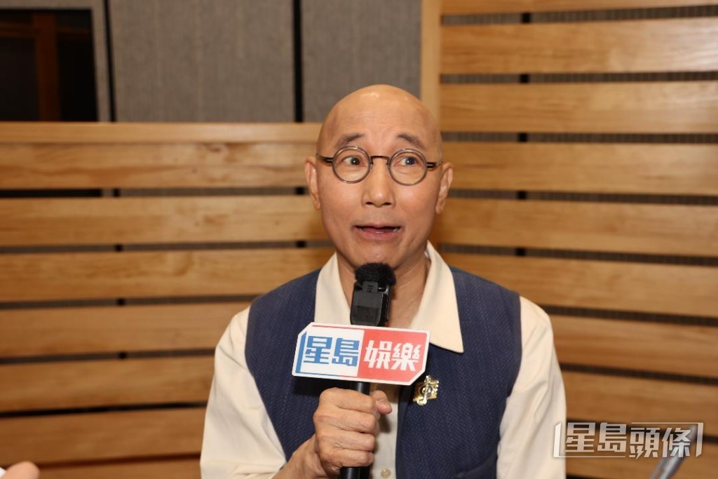 盧冠廷已研發AI學不到的音樂系統。