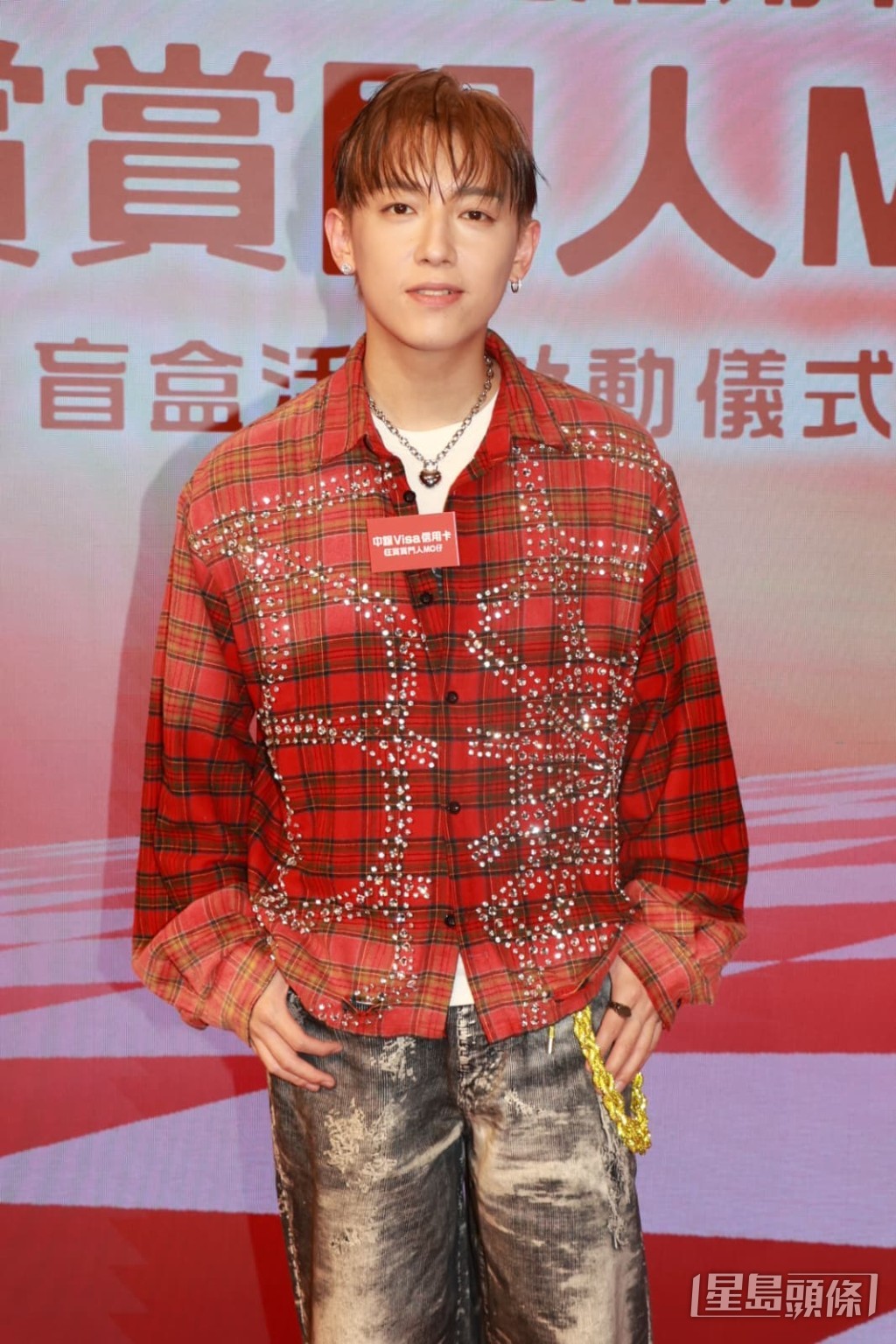 MC張天賦望35歲前財富自由。