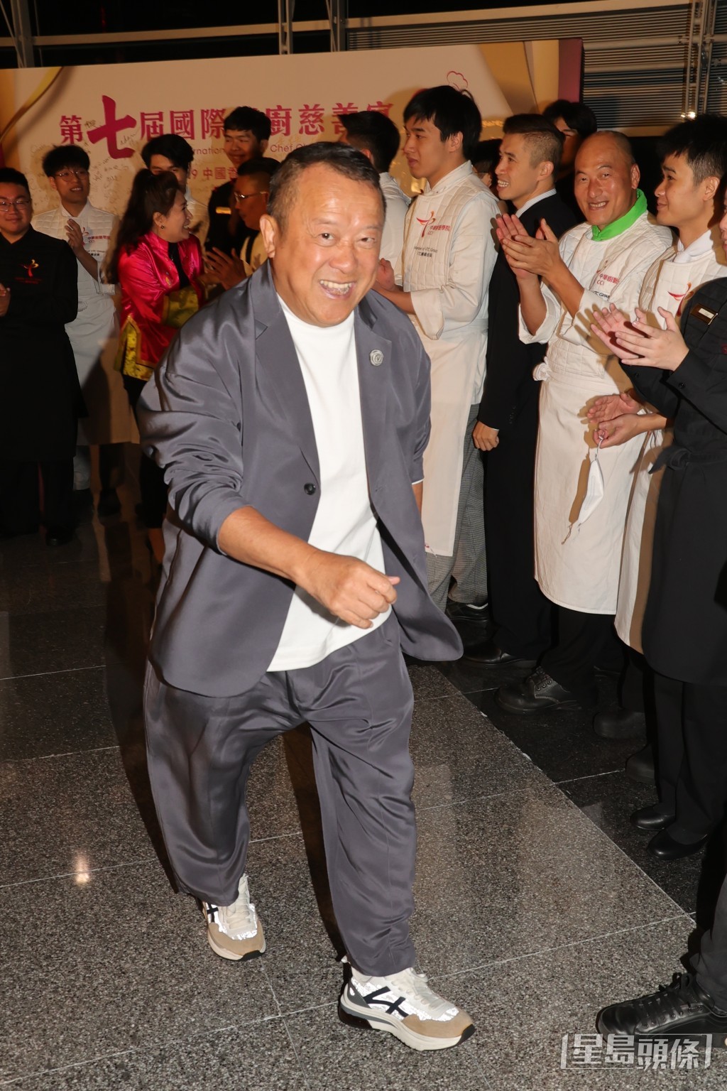 曾志偉
