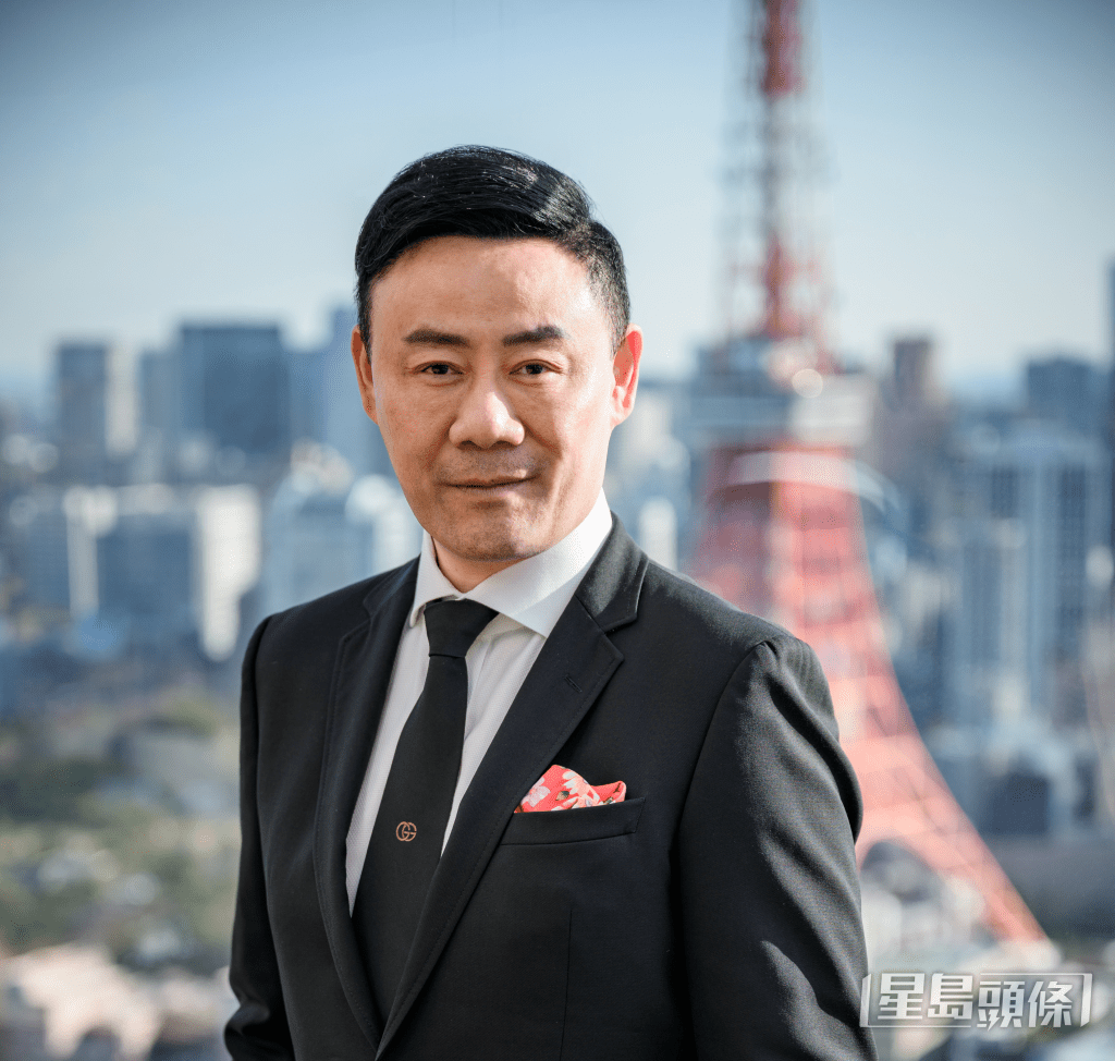 Collinson International北亞地區董事總經理李怡安指,旅遊模式已進入「追尋熱情」的時代,主要圍繞演唱會或運動賽事來規劃旅遊行程。 Collinson International北亞地區董事總經理李怡安指,旅遊模式已進入「追尋熱情」的時代,主要圍繞演唱會或運動賽事來規劃旅遊行程。