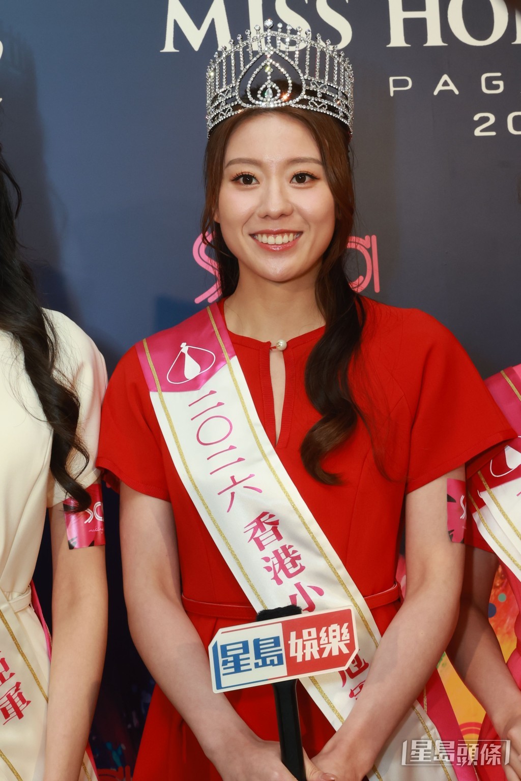  袁絲珩等緊拎獎金。