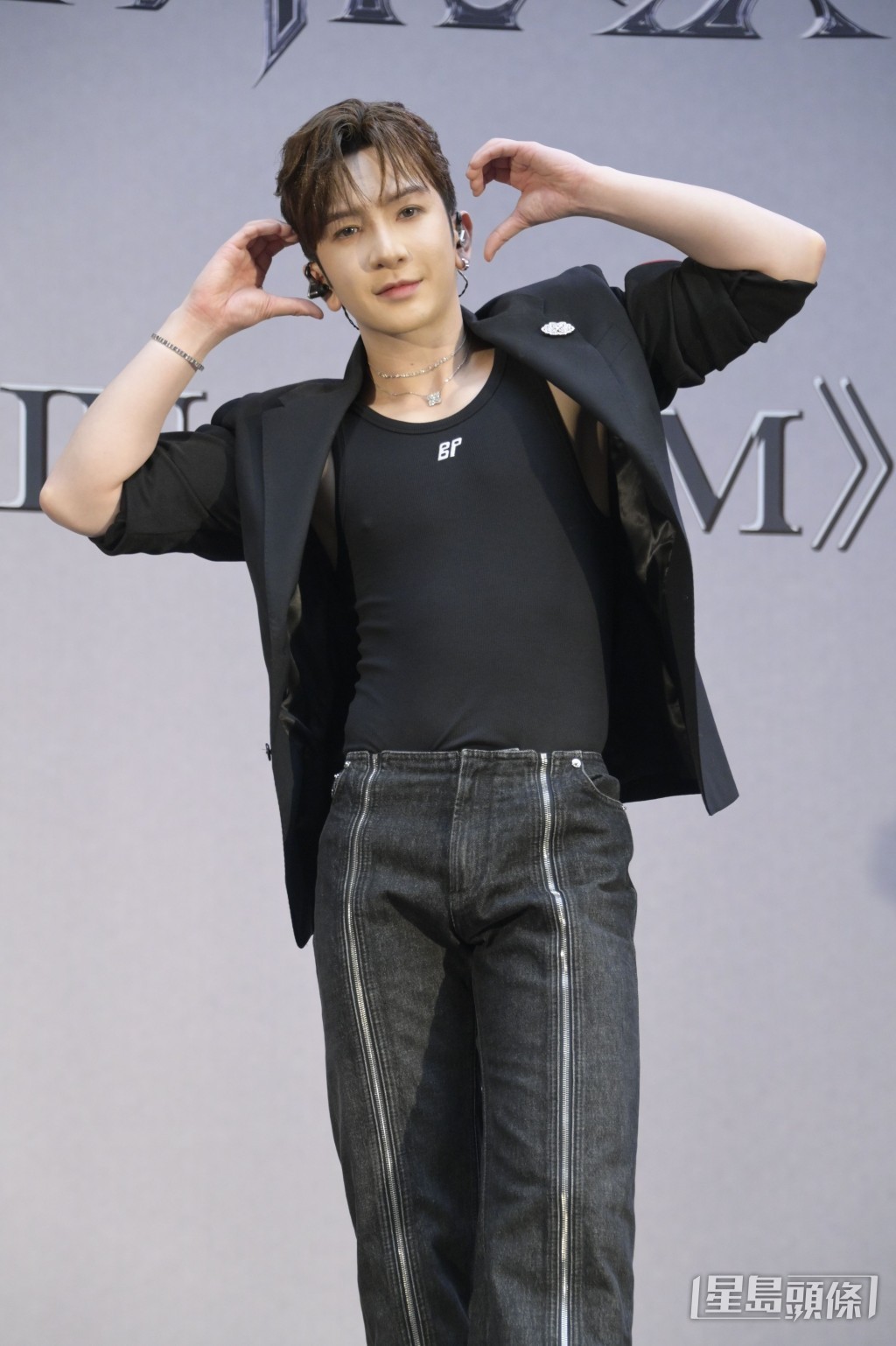 今年AL行好運,可以悠然自得做返自己。 今年AL行好運,可以悠然自得做返自己。