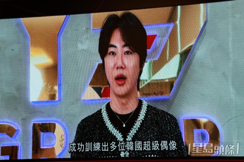 Yong Heo韩国深受青睐。