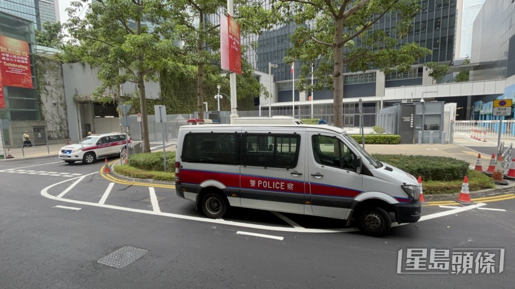 楊偉亨攝 楊偉亨攝