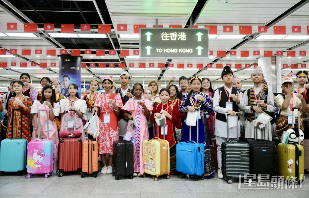 青年驛站旅舍有利本地和海外青年雙向交流。