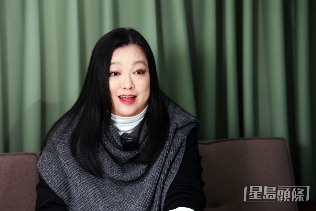 李珊珊發病時會有垂死感覺。