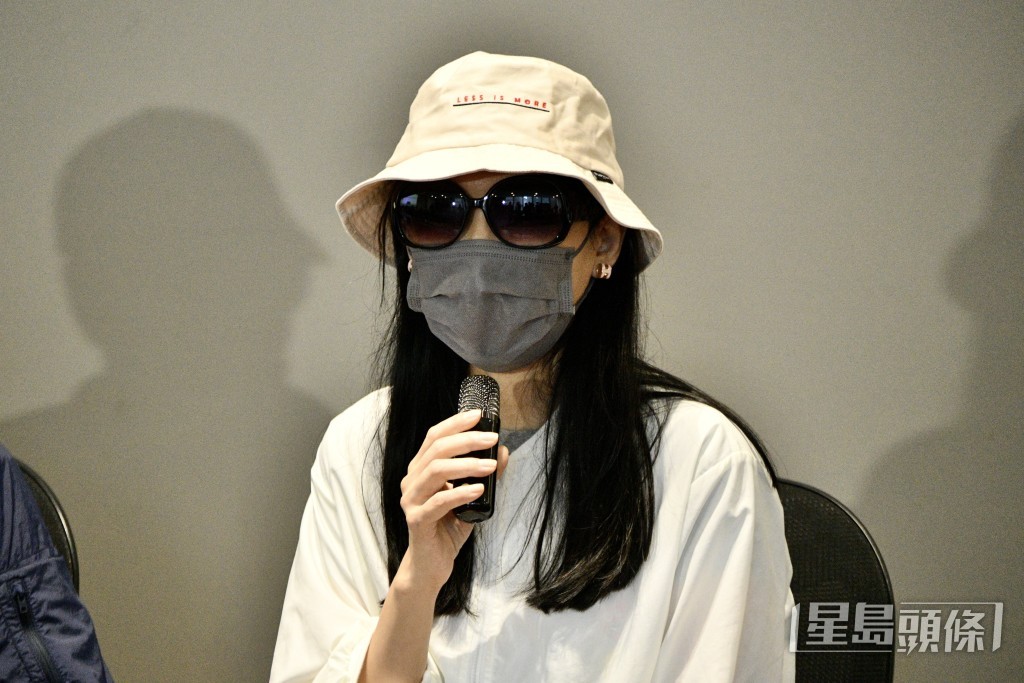 损失6位数字的苦主Jenny，今年三月开始经人介绍经加密货币找换店OTC在JPEX投资加密货币，期间被游说购买不同产品。卢江球摄