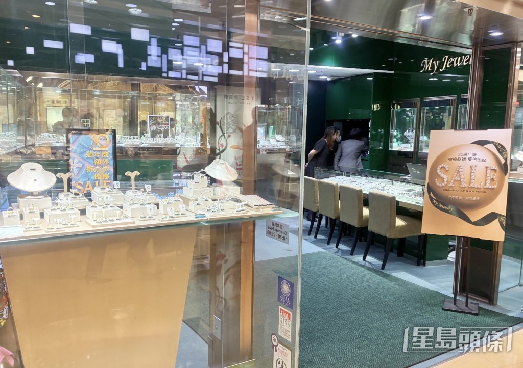 my jewelry。何君健攝
