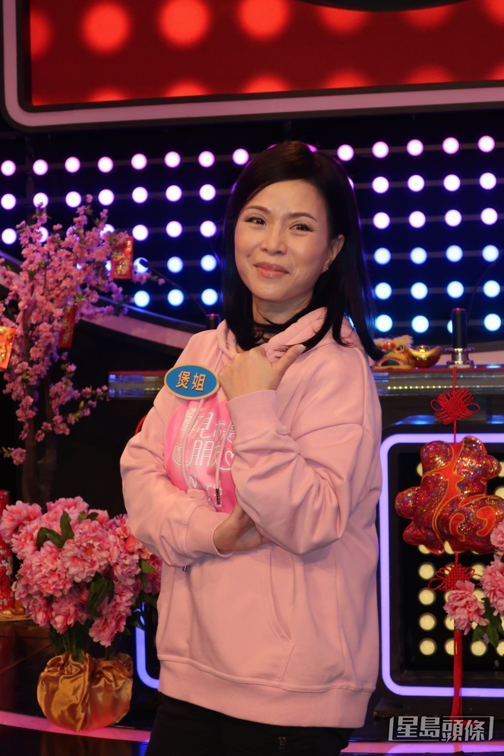 黃寶欣育有一子一女，卻經歷婚姻失敗。