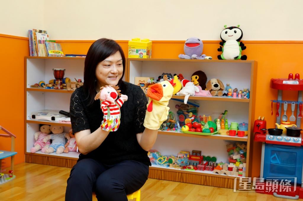 有業內人士指,現時遊戲治療發展屬起步階段,各持份者也要加深了解。 有業內人士指,現時遊戲治療發展屬起步階段,各持份者也要加深了解。