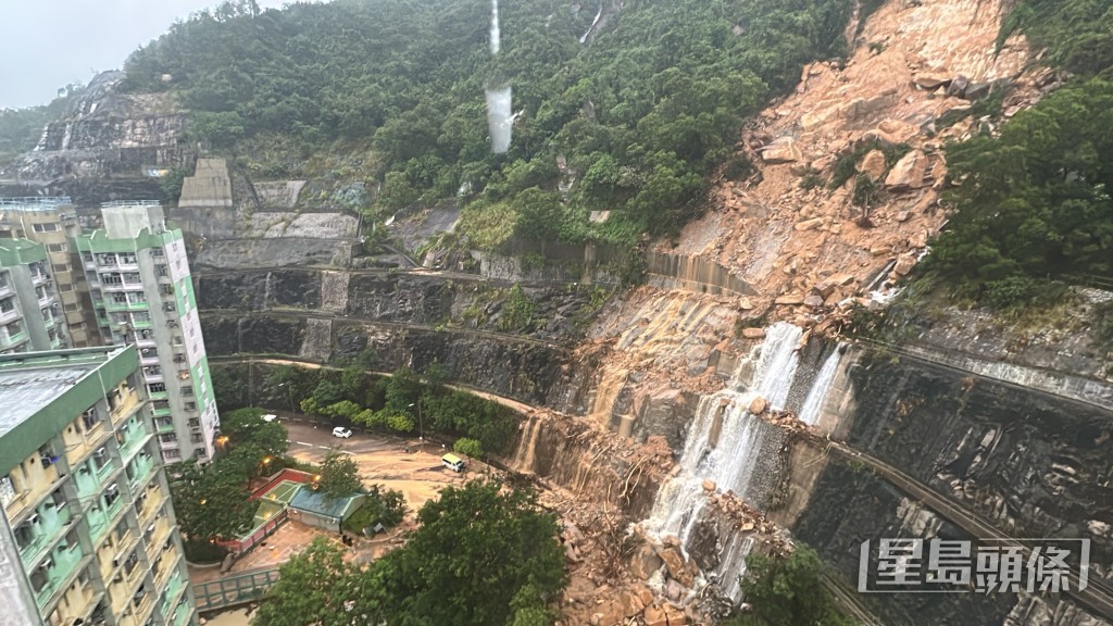 劉漢權攝