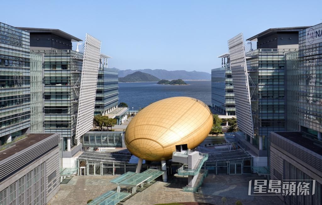 文體旅局指,科技園會以現時租約為基礎,在不抵觸契約條款的情況下,容許創新園內工業品牌試行開放。 文體旅局指,科技園會以現時租約為基礎,在不抵觸契約條款的情況下,容許創新園內工業品牌試行開放。