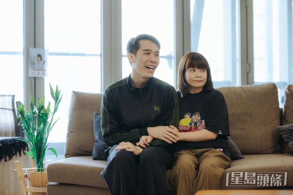 「劇帝」梁仲恆是舞台劇版本主演之一，他亦有份參演電影版。