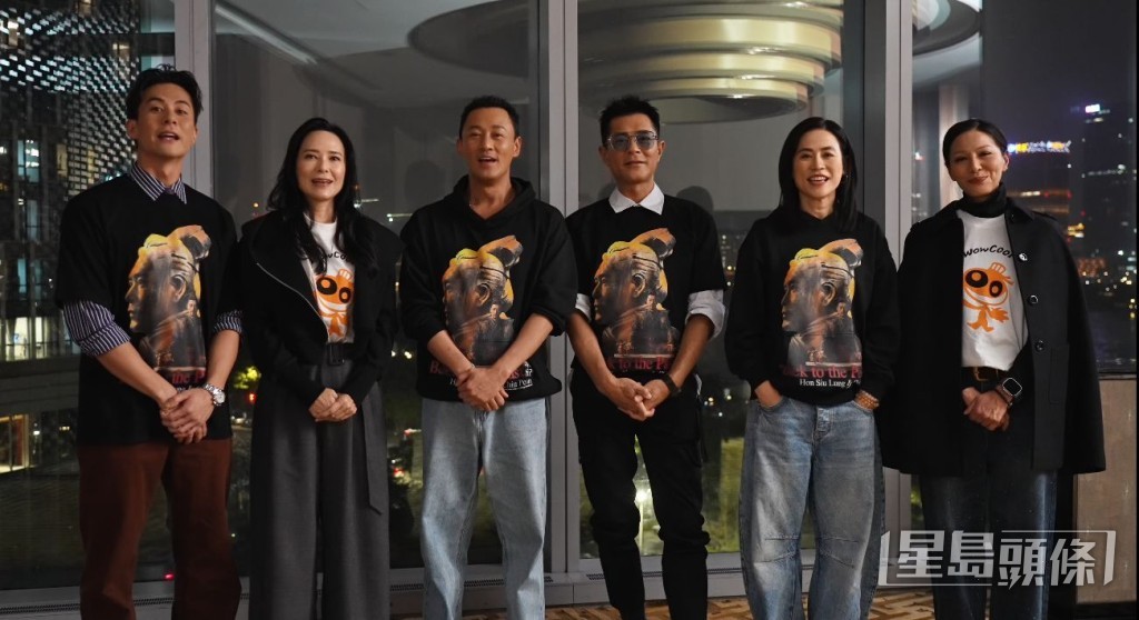 電影《尋秦記》於12月31日正式上映，港澳首日開畫單日票房已突破一千萬。
