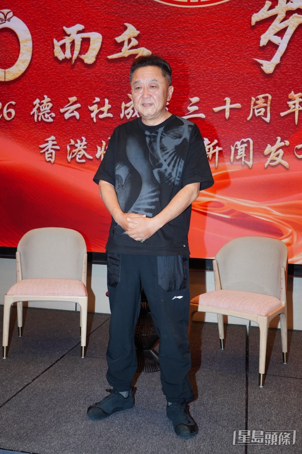 于謙去過北美、南美、歐洲及非洲等地演出。