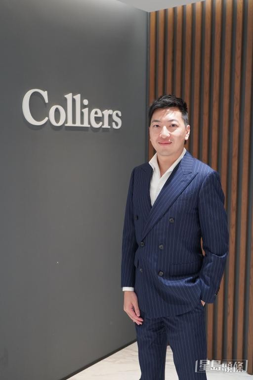 高力估價及諮詢服務高級董事梁鎮峰分析，發展商追求空間經濟效益，若空間受限而業主仍希望加值，售賣機或成為選項。