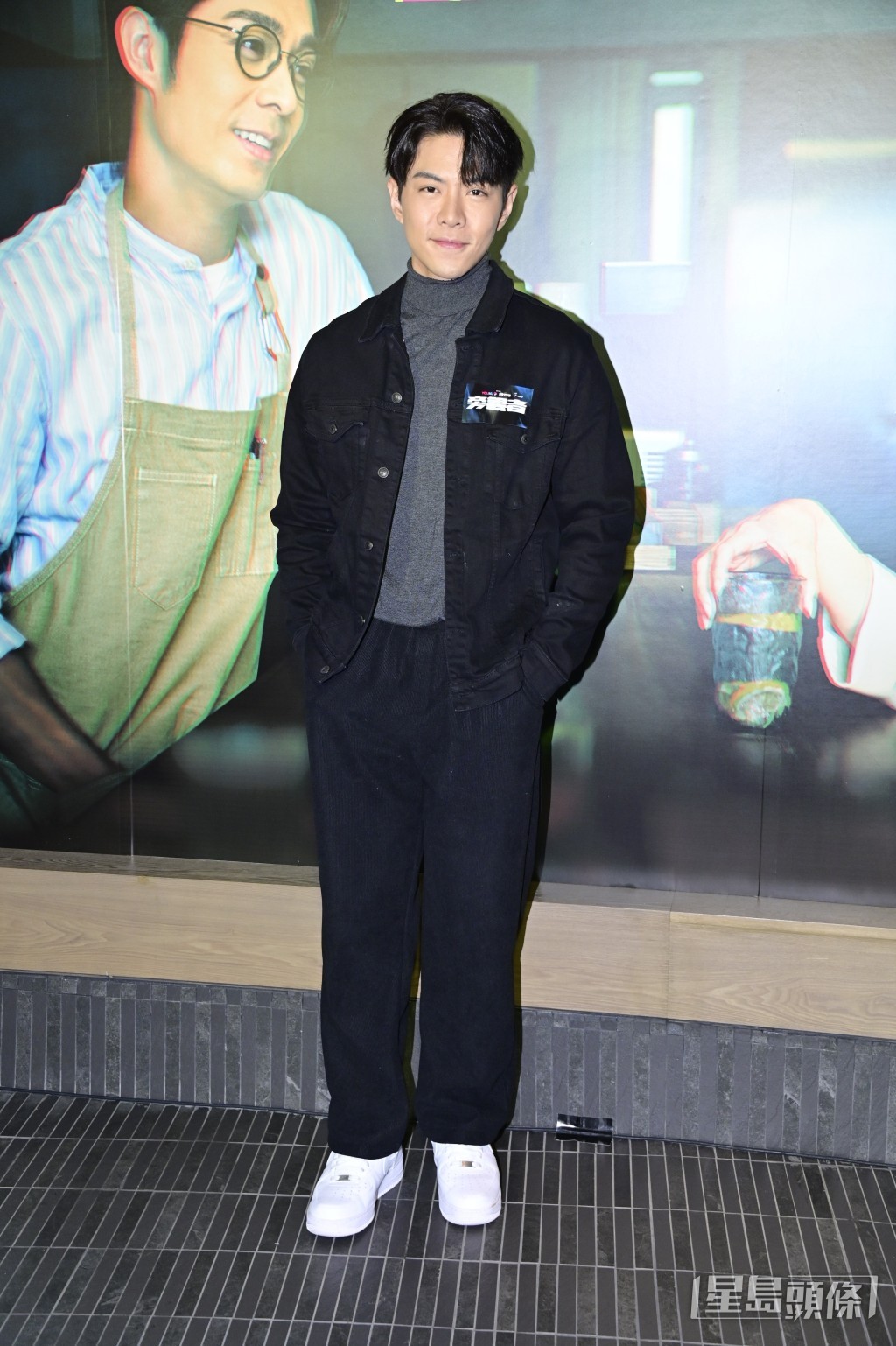 羅天宇透露將參與一套以ICAC作為題材的劇集之演出，該劇集合五位電影導演分別拍攝五個單元。