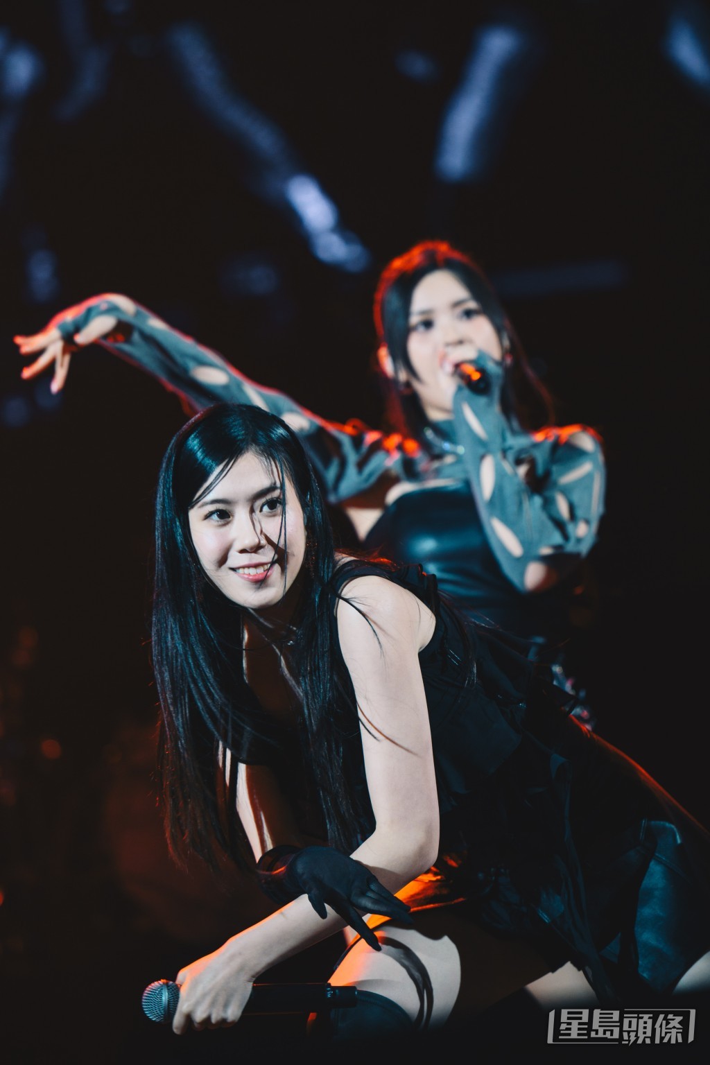 陳紀澄(Tania) 陳紀澄(Tania)