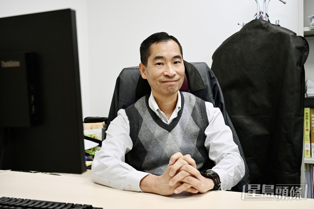 都會大學李兆基商業管理學院助理教授林一鳴並不認同施永青的言論,認為香港樓市只會橫行,不會抽升85%。 都會大學李兆基商業管理學院助理教授林一鳴並不認同施永青的言論,認為香港樓市只會橫行,不會抽升85%。