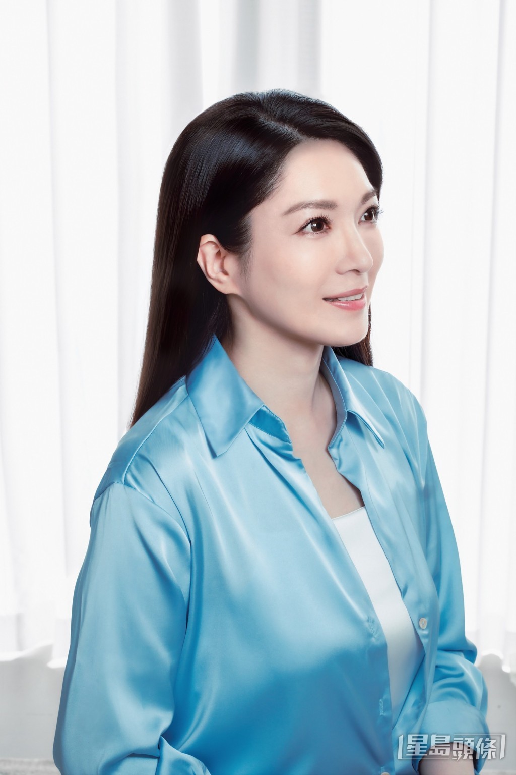 苟芸慧經歷健康、生活與人生不同階段的起伏後,她深深體會到需要由內而外的「健康感」。 苟芸慧經歷健康、生活與人生不同階段的起伏後,她深深體會到需要由內而外的「健康感」。