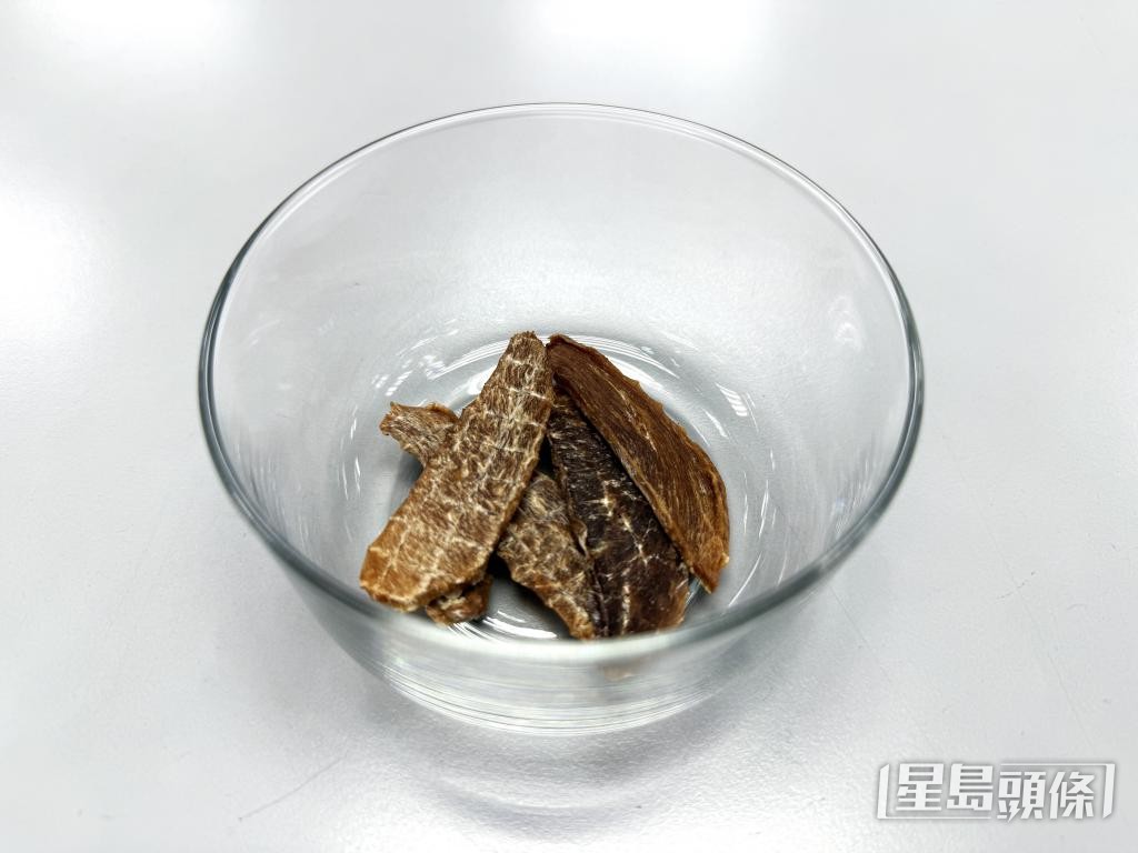 有獸醫指，凍乾或風乾生肉均無法完全消滅細菌。