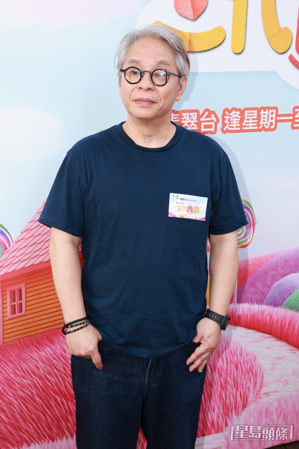 監製羅永賢指吳若希「未有歸期」。