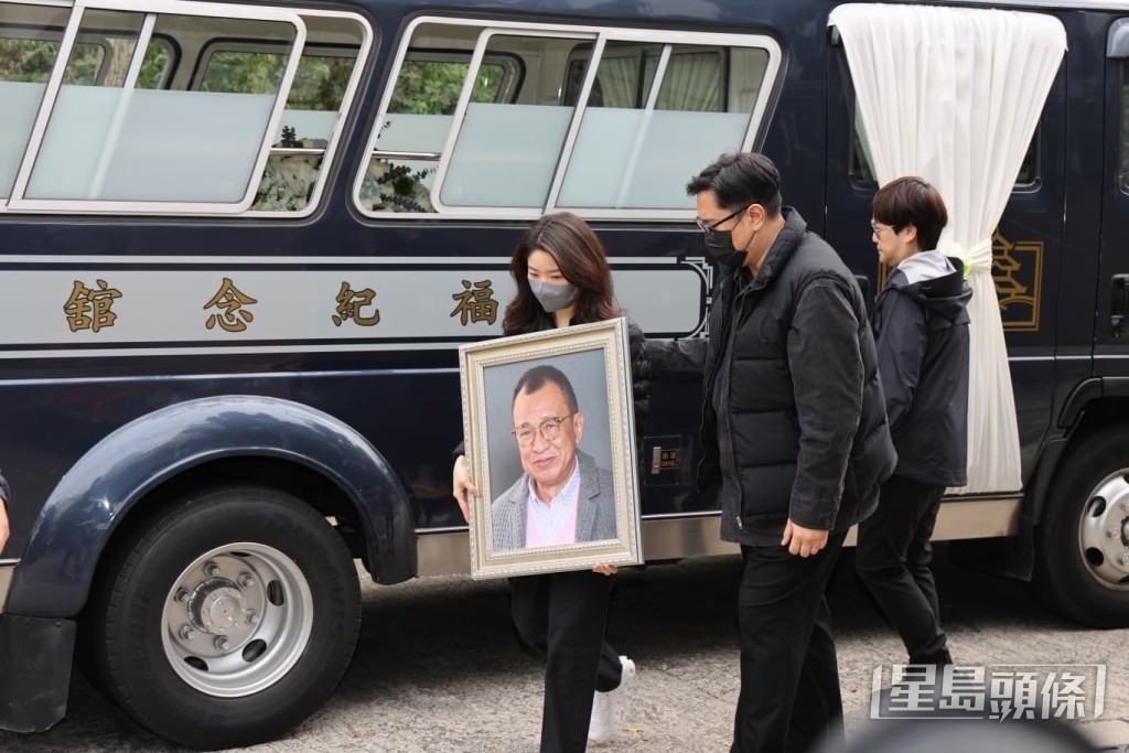 許紹雄去年10月中，許紹雄身體不適入院檢查。