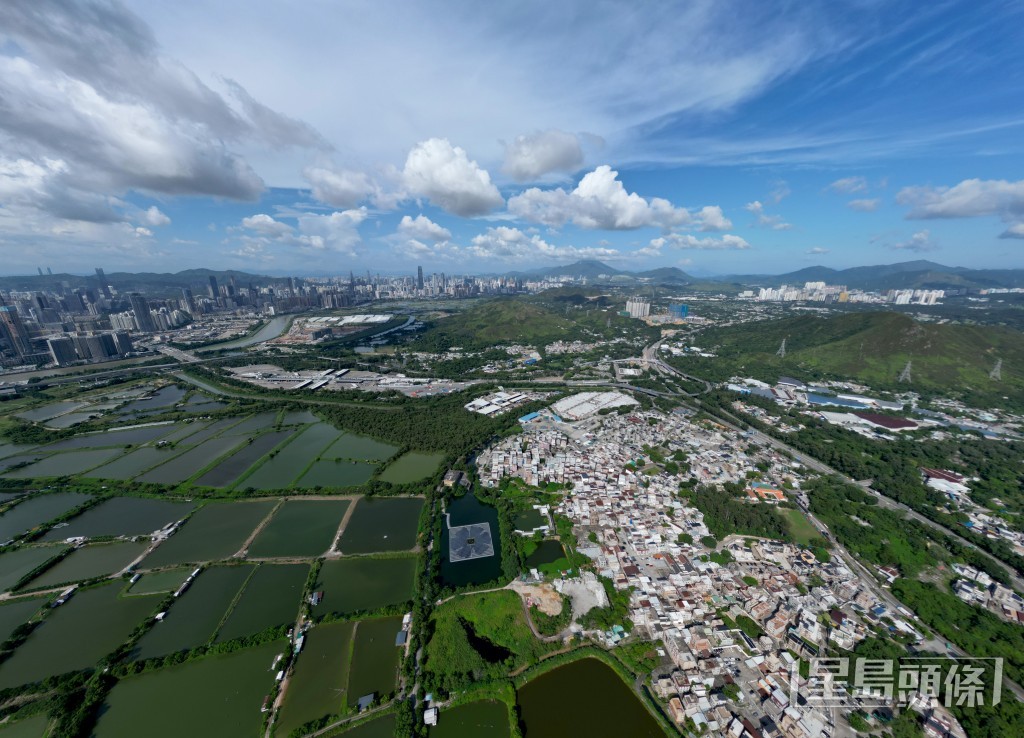 北都被視為香港經濟新引擎，更納入國家五年規劃，政府一直形容對發展「心急如焚」。
