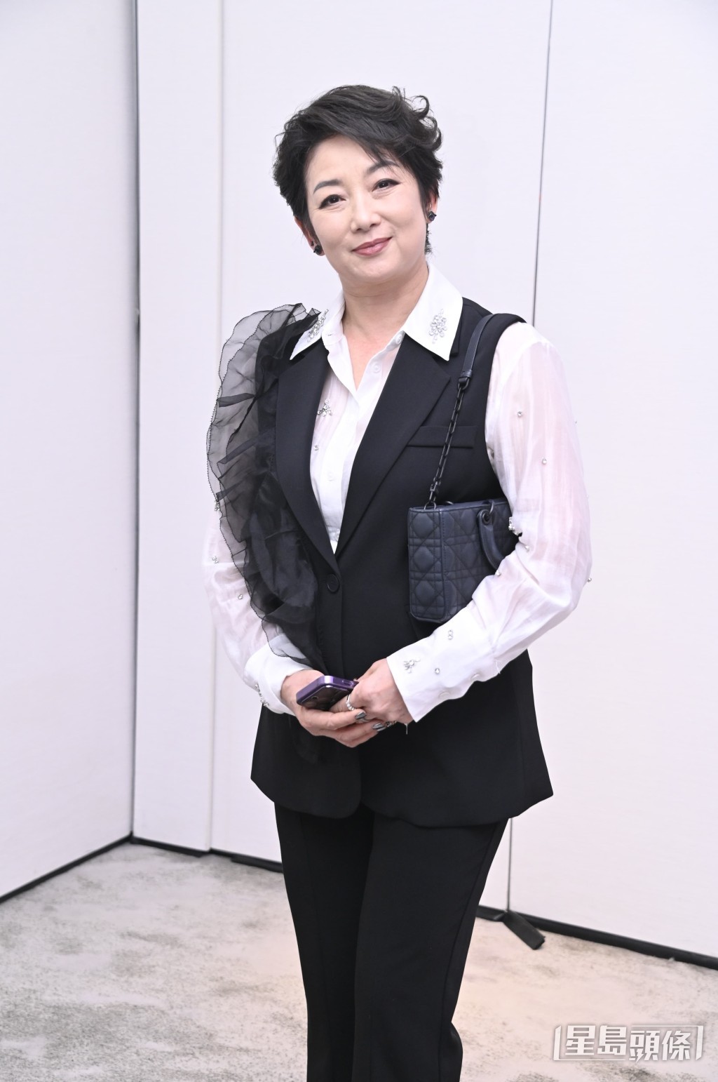 麥大力與簡淑兒婚宴多人到賀。 麥大力與簡淑兒婚宴多人到賀。