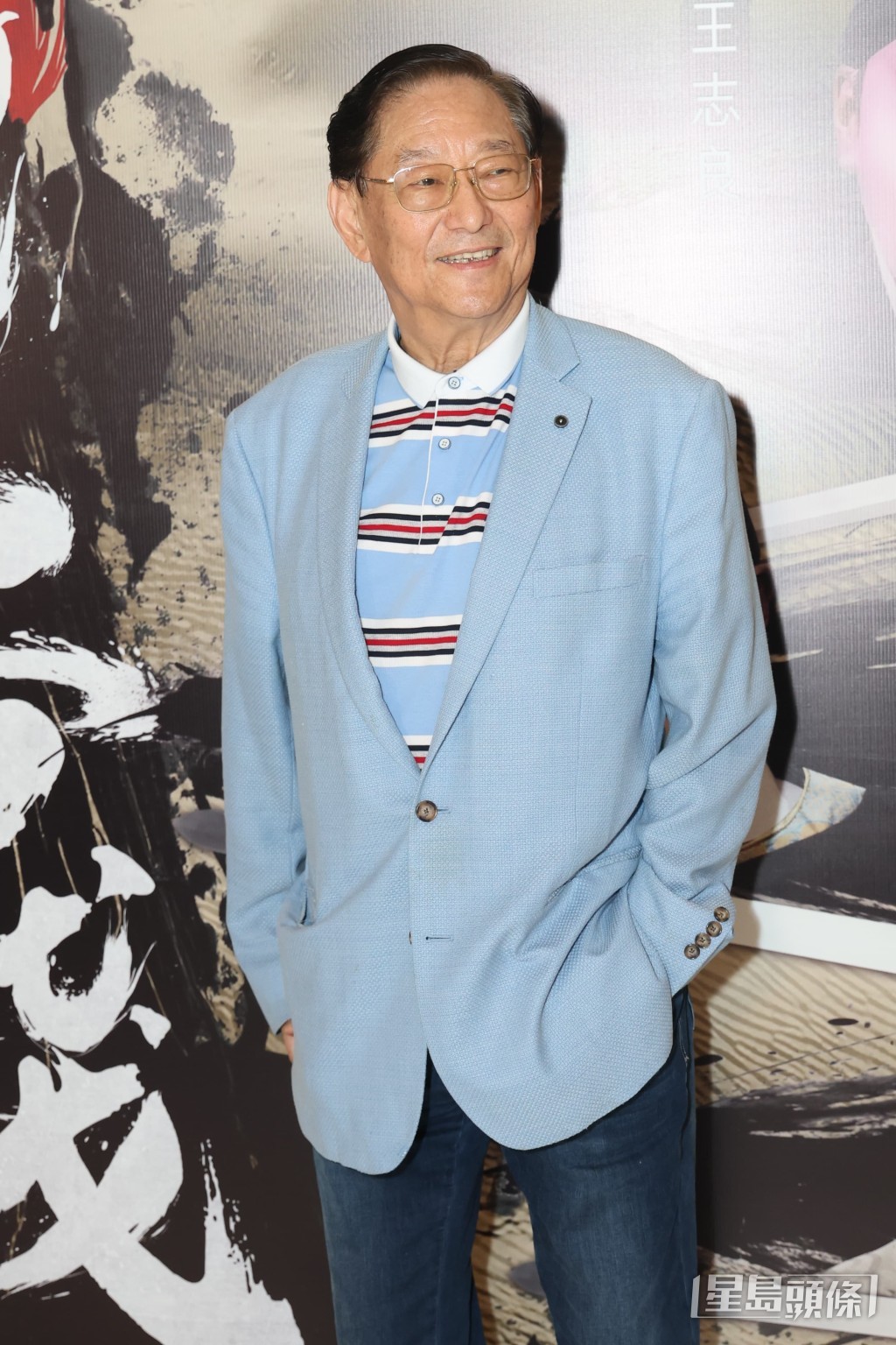 吳思遠表示《新龍門客棧》無論台前幕後都是武俠片的頂峰。 吳思遠表示《新龍門客棧》無論台前幕後都是武俠片的頂峰。