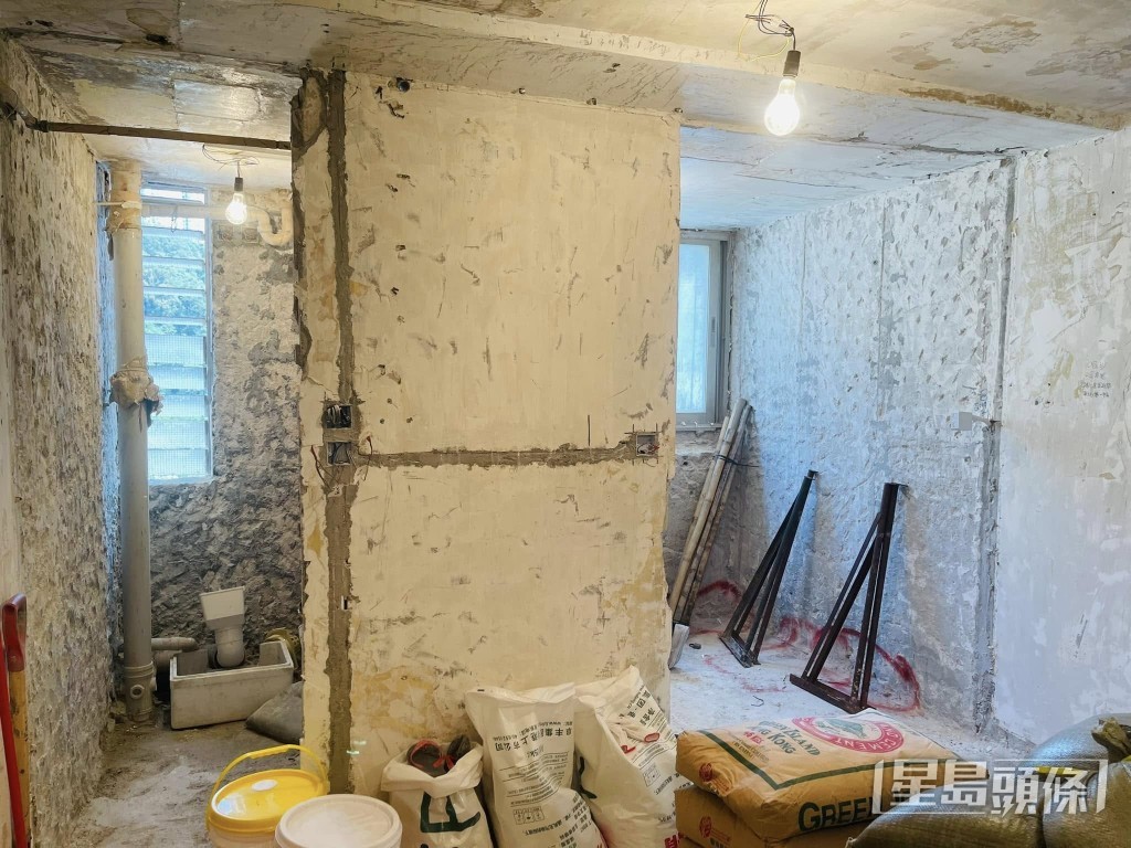 對於好不容易等到上樓、預算又有限的公屋準住戶來說,裝修無疑是一大財政壓力。(資料圖片非涉事單位) 對於好不容易等到上樓、預算又有限的公屋準住戶來說,裝修無疑是一大財政壓力。(資料圖片非涉事單位)