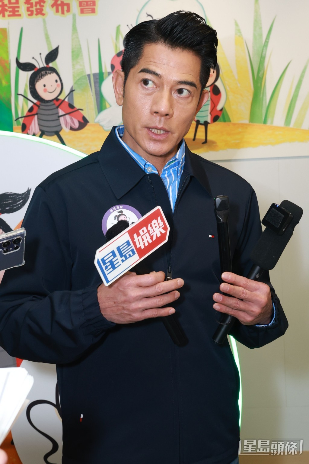 有些事情要拒絕。