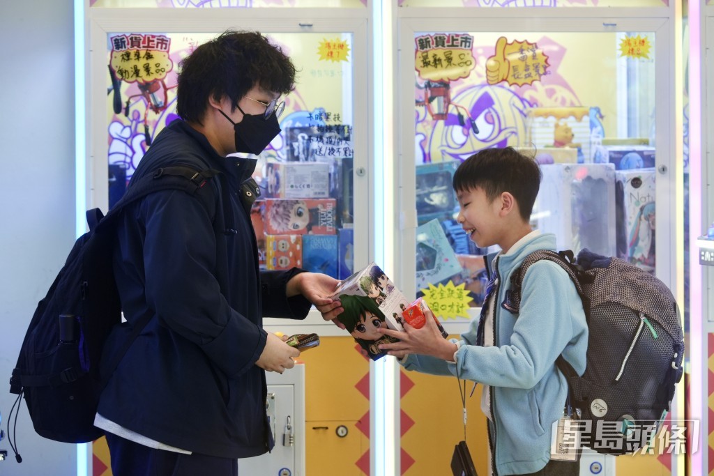 消委會發表月刊,指過去3年接獲相關投訴急升超過7倍。資料圖片 消委會發表月刊,指過去3年接獲相關投訴急升超過7倍。資料圖片