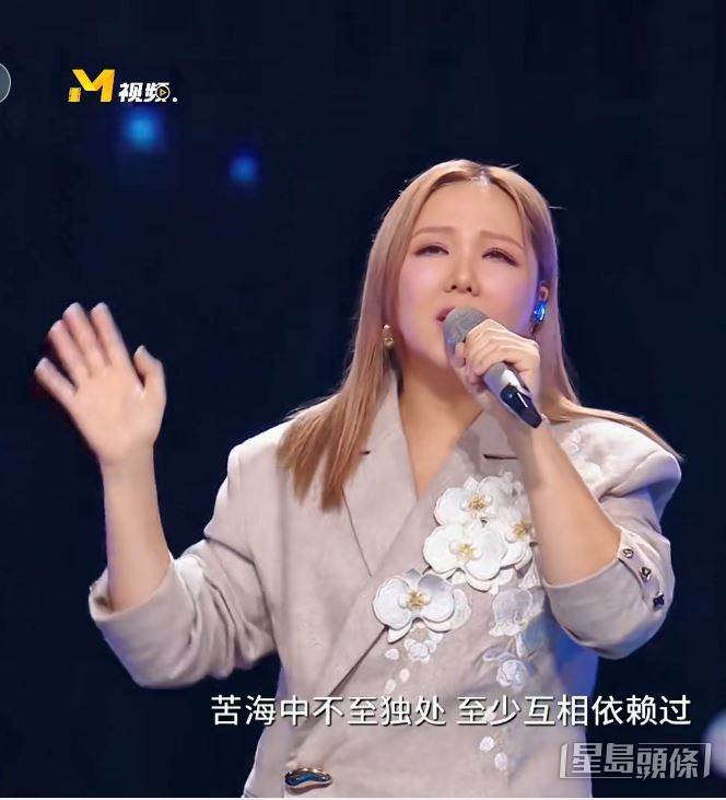 衛蘭私下一直暱稱Gigi為「Baby Girl」。
