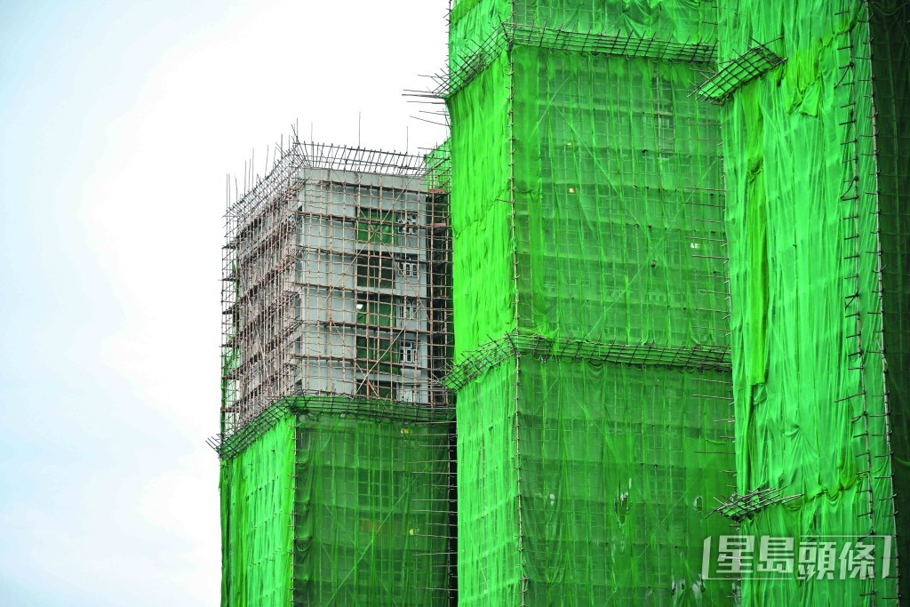 大埔宏福苑严重火灾事件提醒我们，楼宇安全必须强化楼宇维修制度及施工前后的安全评估与措施。