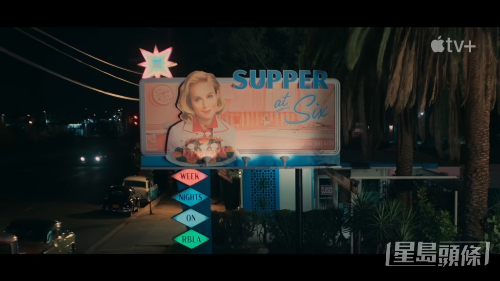 節目好受歡迎。