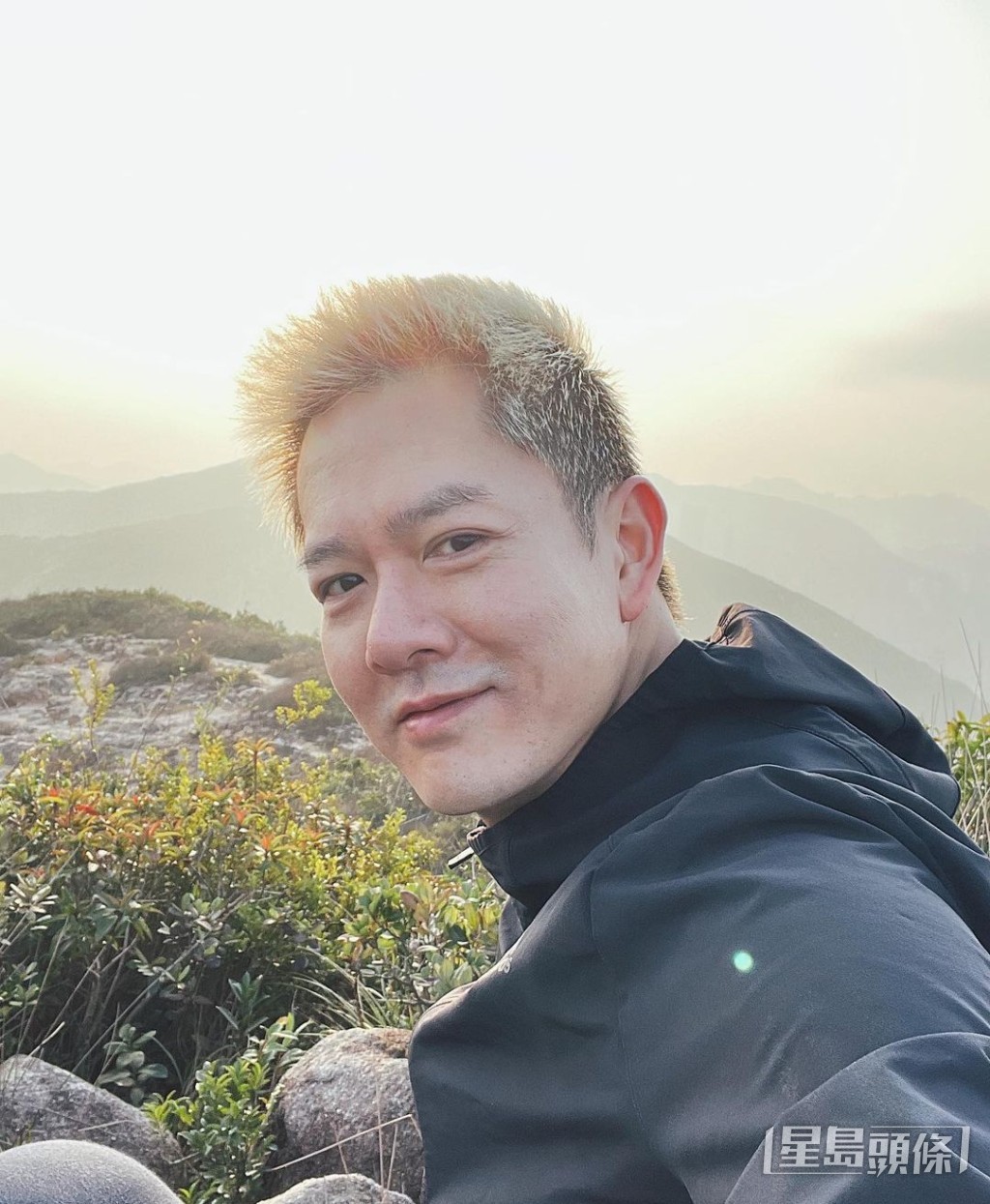 藍奕邦 藍奕邦