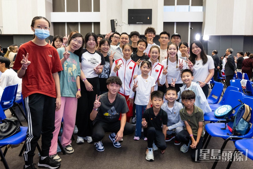 港協暨奧委會圖片