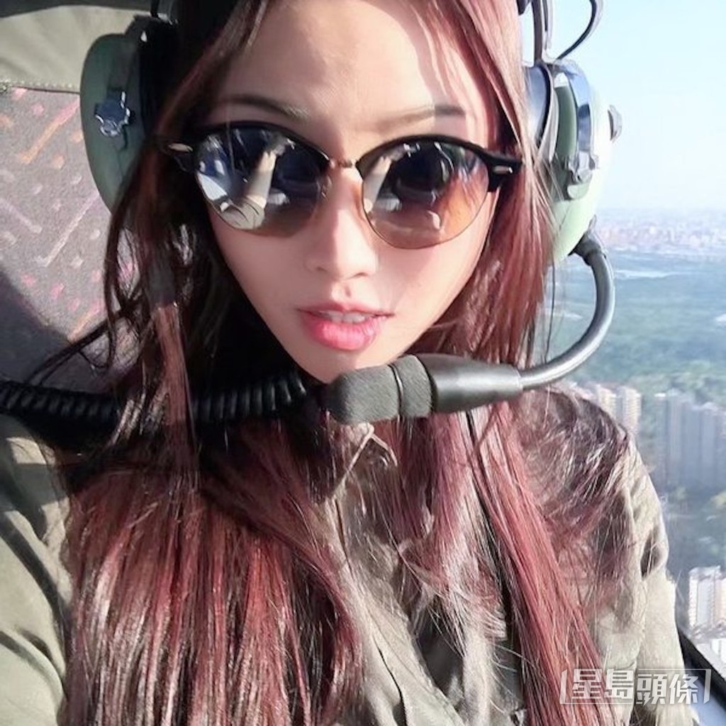 Chris訛稱是飛機工程師,與喜歡放遙控飛機的李龍基可謂志趣相投。 Chris訛稱是飛機工程師,與喜歡放遙控飛機的李龍基可謂志趣相投。