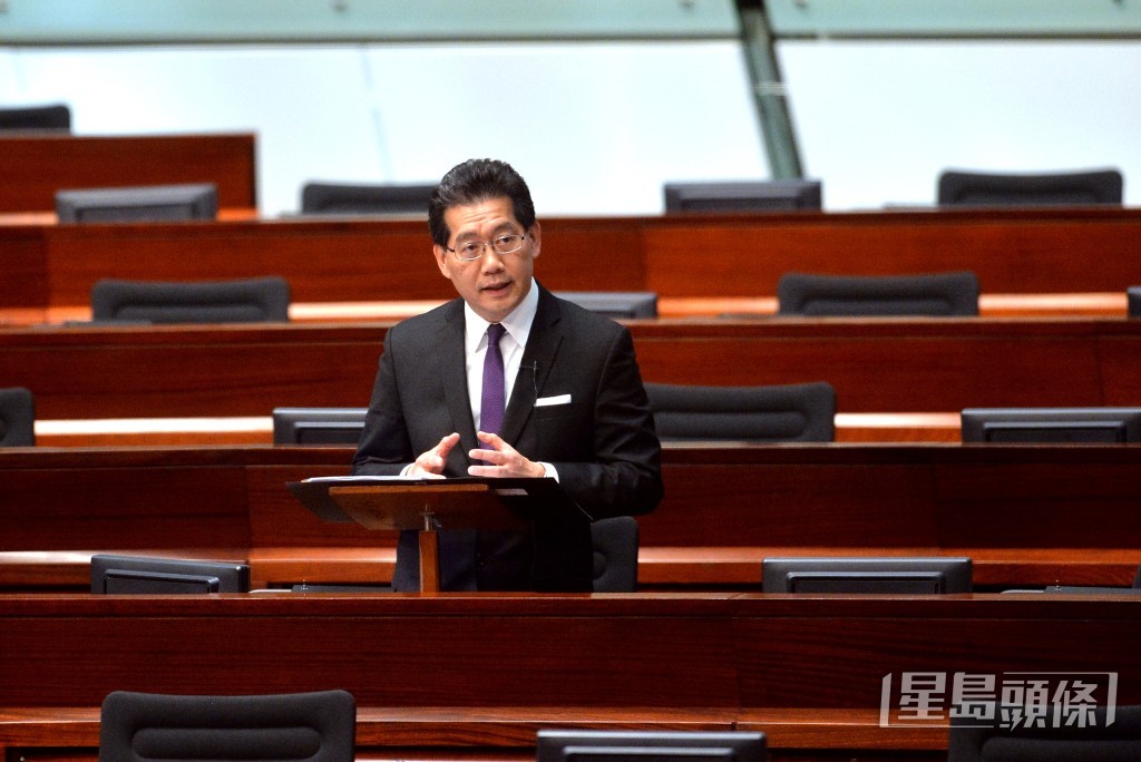 蘇錦樑自離開政府之後，很少與政商界聯絡。資料圖片