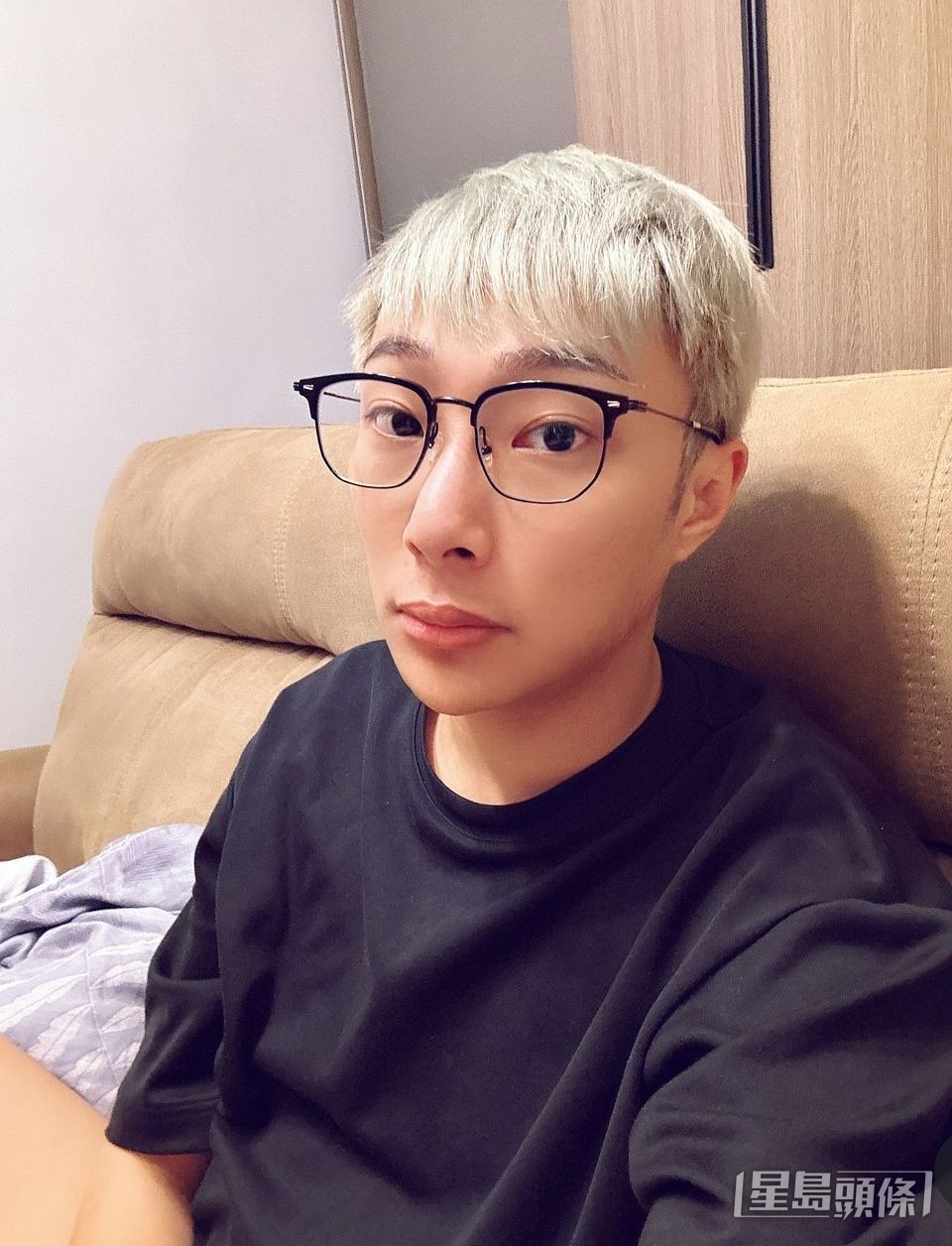 相隔兩年TL自資出新歌。 相隔兩年TL自資出新歌。