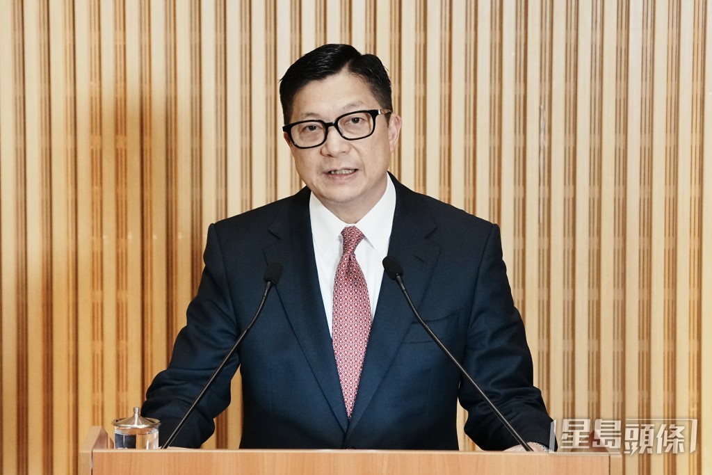 保安局局長鄧炳強早前透露，警方已收到逾70宗相關個案，涉款2800萬元。資料圖片