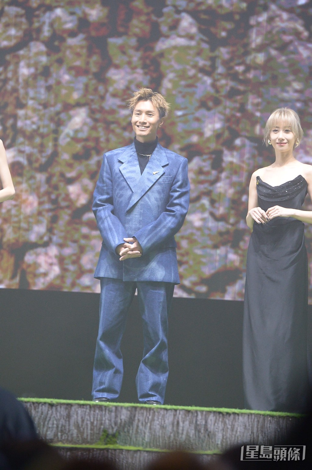 陳柏宇 陳柏宇