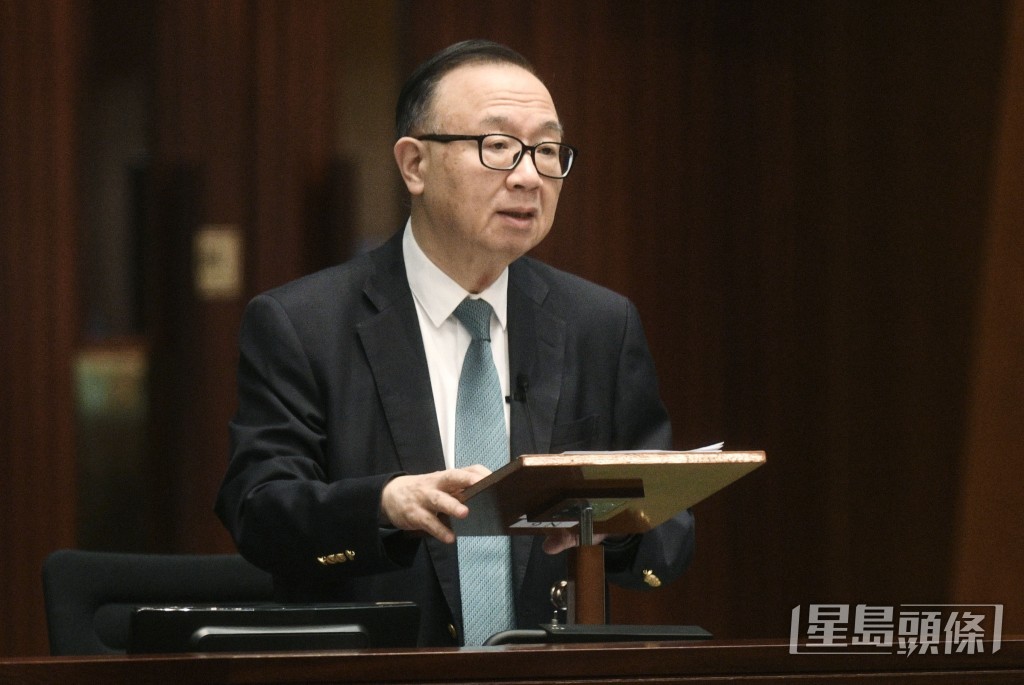 行會成員廖長江。資料圖片 行會成員廖長江。資料圖片