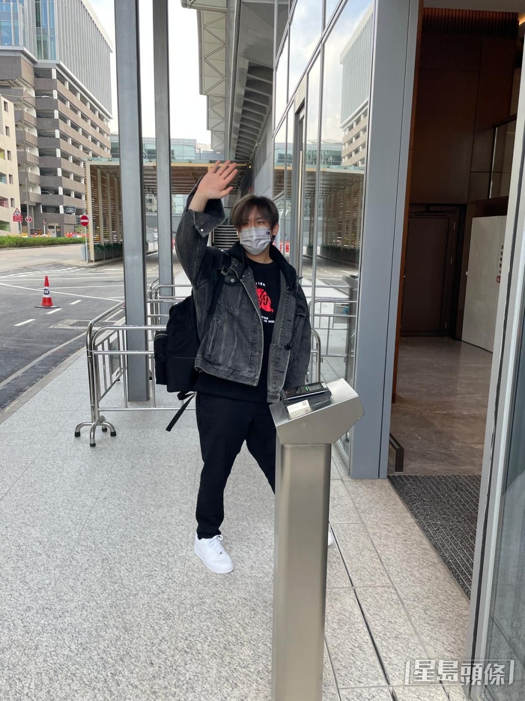 Hello