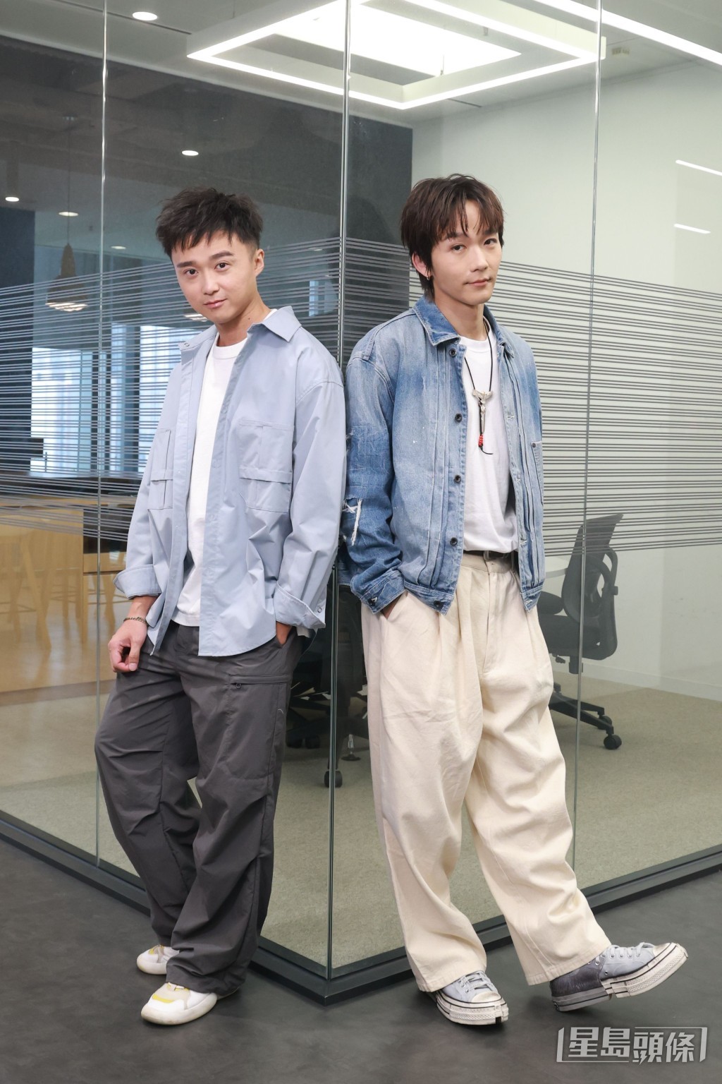 lton指與梁彥宗不同的個性有互補的作用。