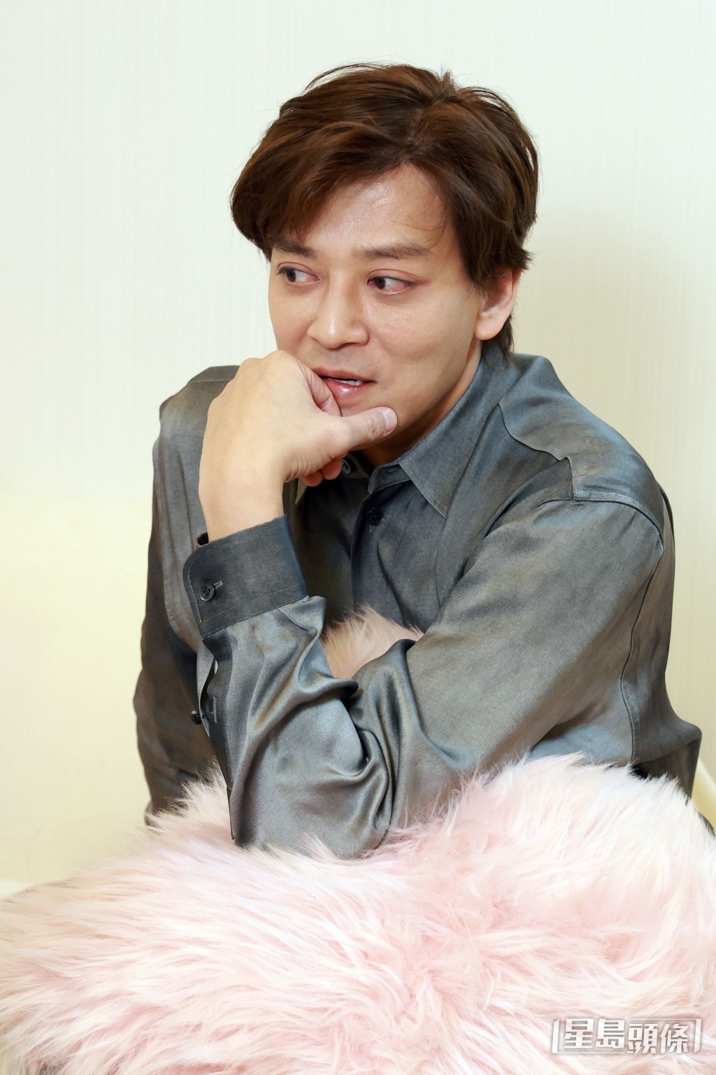 東東為人都幾百厭及搞笑。