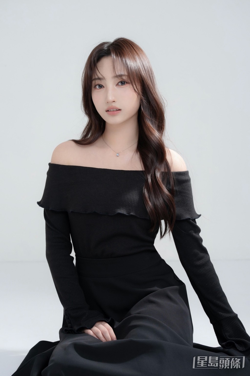 Anita有份演出。