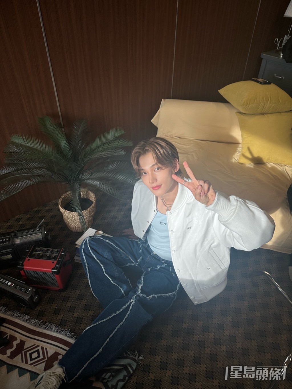PARK HANBIN 