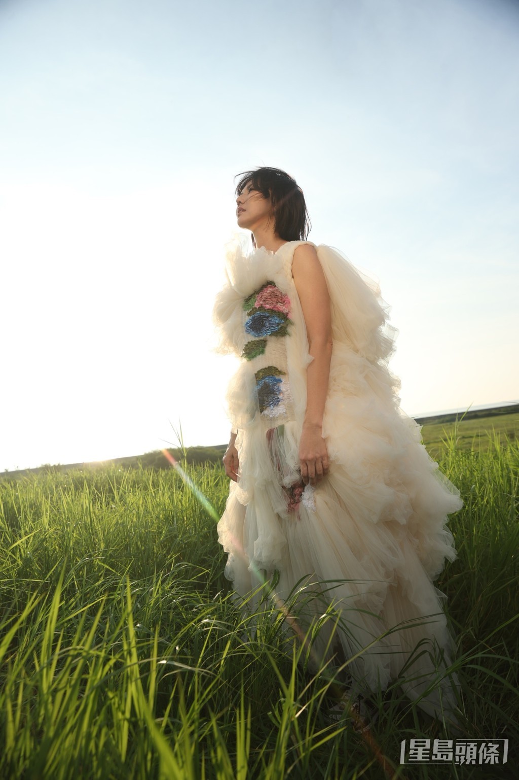 燕姿公開搶票攻略。